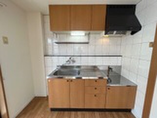 物件内観写真11　(キッチン)