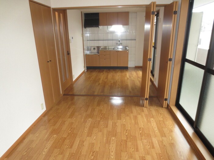 物件内観写真13　(居室)