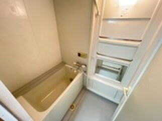 物件内観写真14　(バス／シャワールーム等)