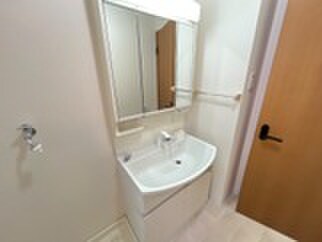 物件内観写真18　(洗面)