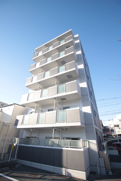 物件外観写真4　(外観写真)