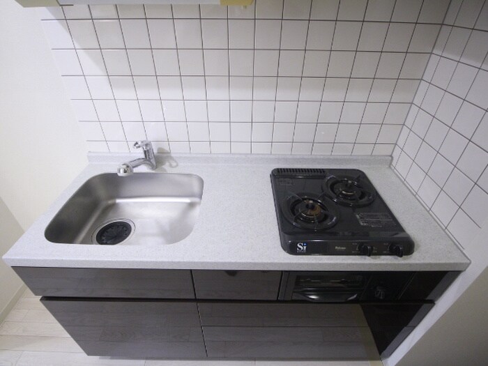 物件内観写真11　(キッチン)