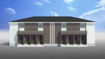 物件外観写真2　(外観写真)