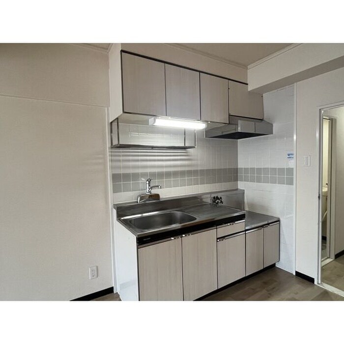 物件内観写真7　(キッチン)