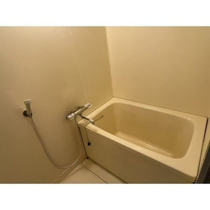 物件内観写真8　(バス／シャワールーム等)