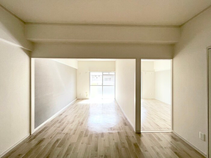 物件内観写真10　(居室)