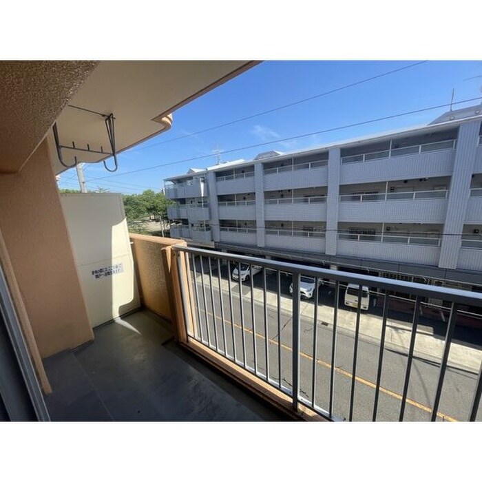 物件内観写真15　(ベランダ・バルコニー)