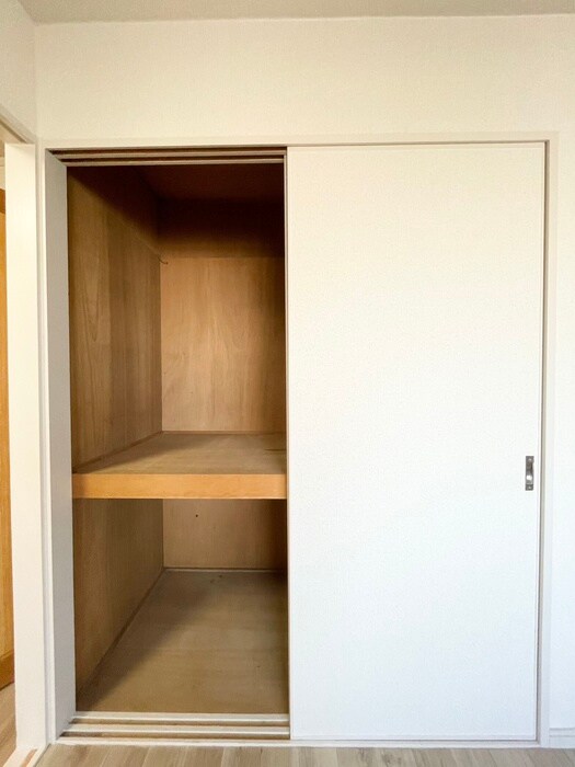 物件内観写真17　(収納)