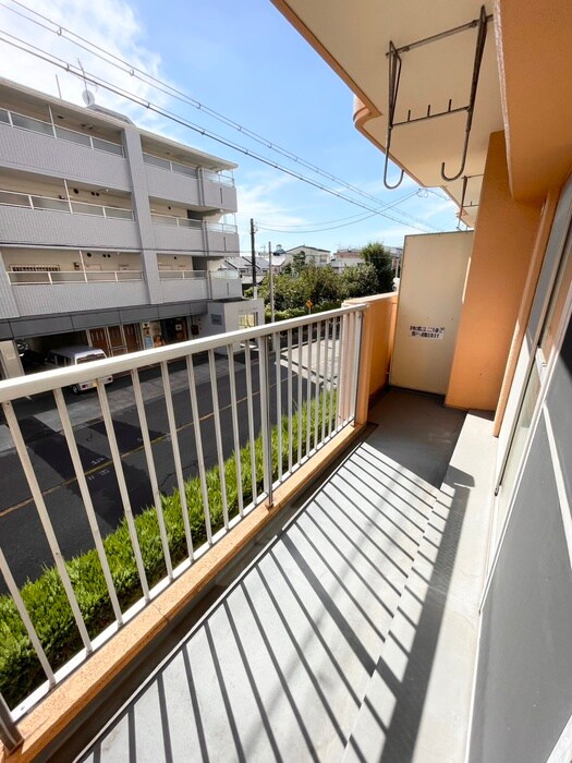 物件内観写真21　(ベランダ・バルコニー)