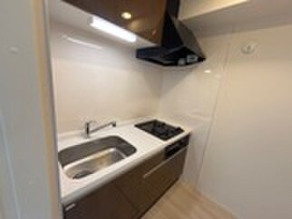 物件内観写真3　(キッチン)