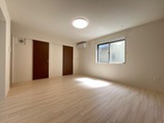 物件内観写真6　(居室)