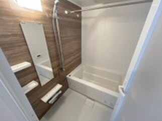 物件内観写真8　(バス／シャワールーム等)