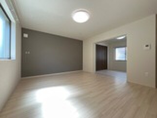 物件内観写真11　(居室)