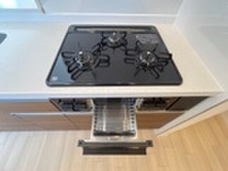 物件内観写真13　(キッチン)