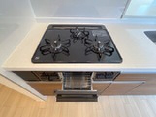 物件内観写真13　(キッチン)