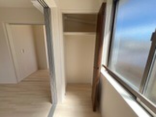 物件内観写真16　(靴箱)