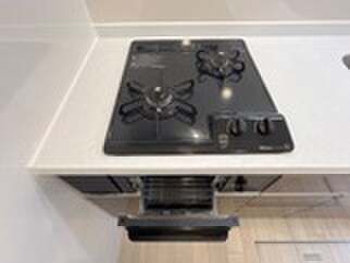 物件内観写真17　(キッチン)