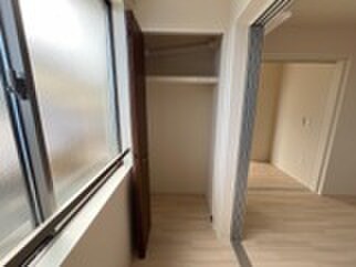 物件内観写真17　(靴箱)