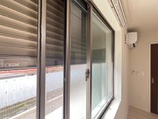 物件内観写真18　(ベランダ・バルコニー)