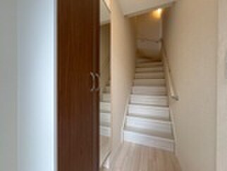 物件内観写真18　(廊下)