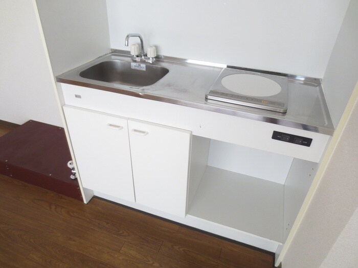 物件内観写真12　(キッチン)