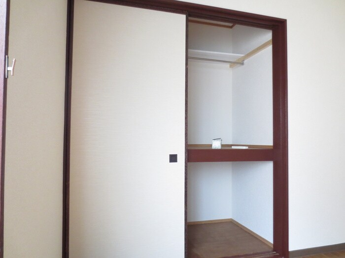 物件内観写真14　(収納)
