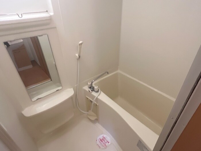 物件内観写真10　(バス／シャワールーム等)