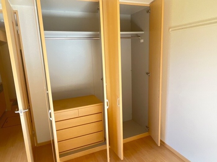 物件内観写真14　(収納)