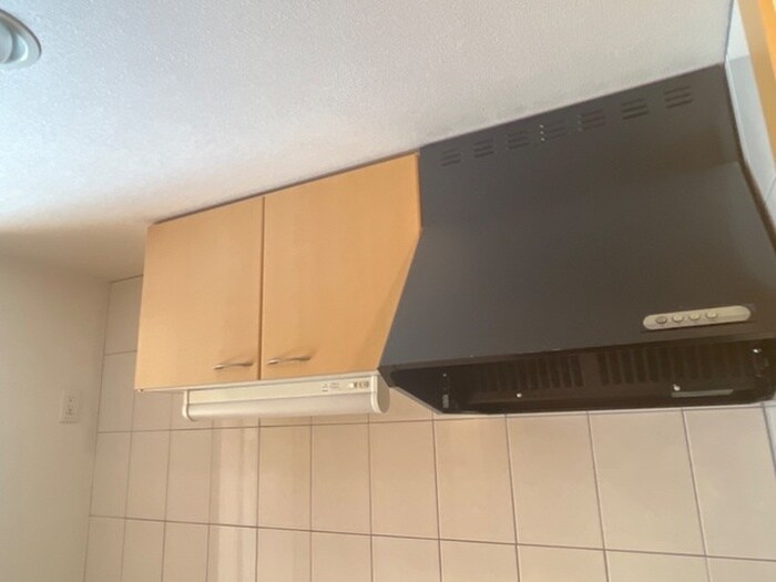 物件内観写真17　(キッチン)