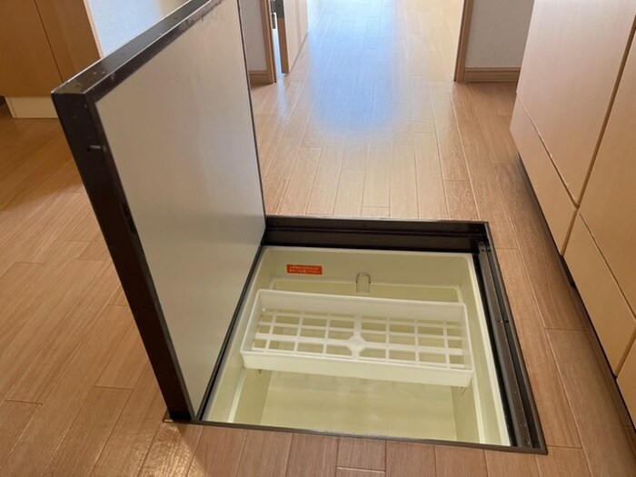 物件内観写真19　(収納)