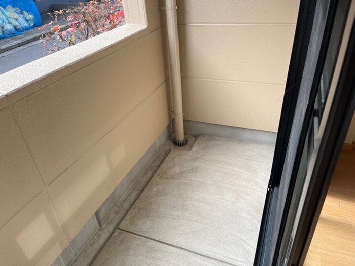 物件内観写真22　(ベランダ・バルコニー)