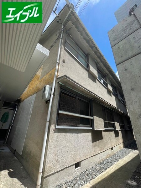 石仏小松園外観写真
