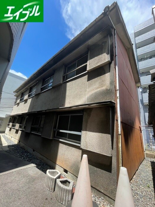 物件外観写真2　(周辺環境)