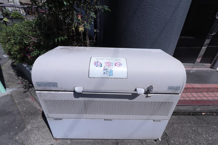 物件外観写真6　(建物設備)