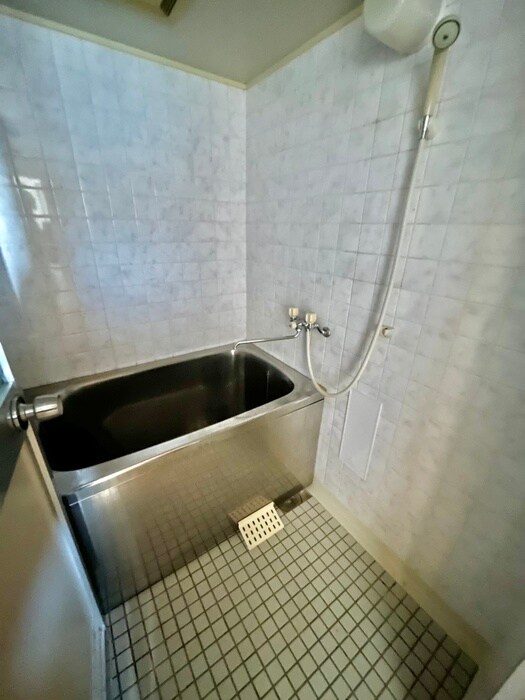 物件内観写真10　(バス／シャワールーム等)