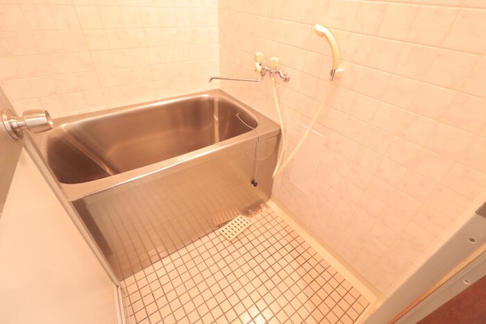 物件内観写真13　(バス／シャワールーム等)