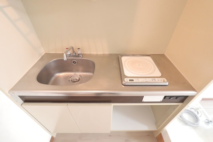 物件内観写真15　(キッチン)