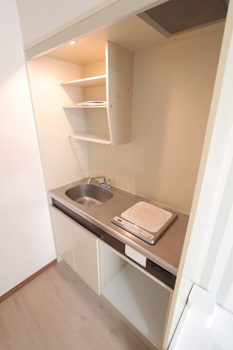 物件内観写真18　(キッチン)