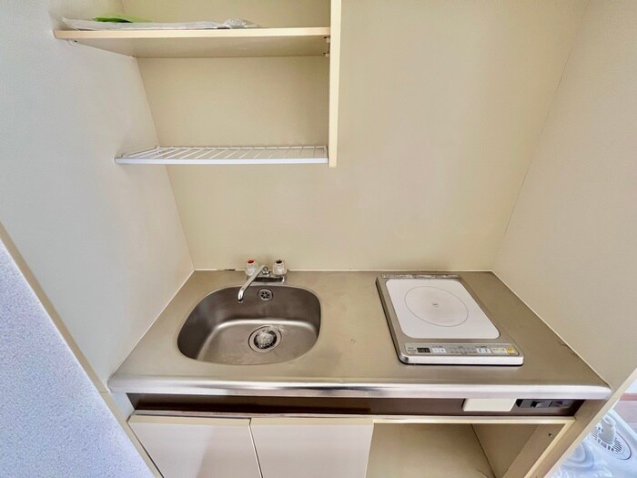 物件内観写真22　(キッチン)