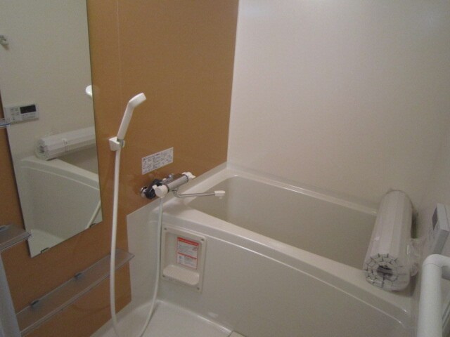 物件内観写真5　(バス／シャワールーム等)