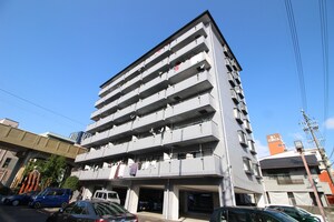 ミルオンデュ－ル西町外観写真