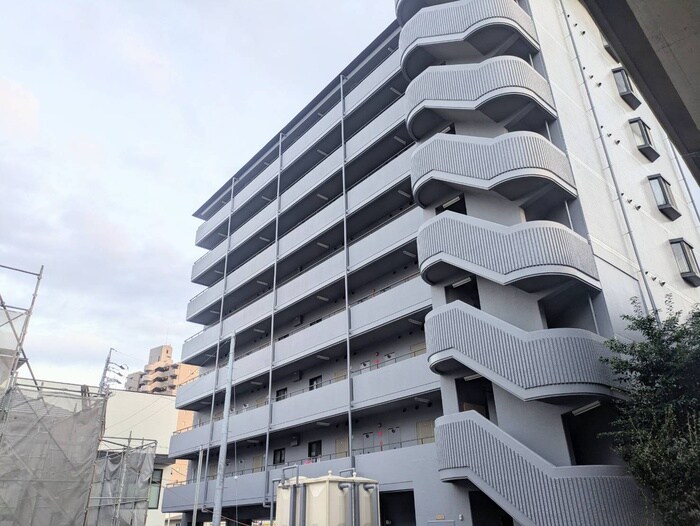 物件外観写真2　(外観写真)