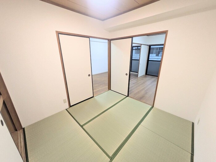 物件内観写真18　(居室)