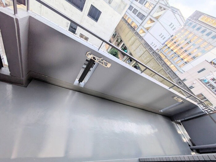 物件内観写真21　(ベランダ・バルコニー)