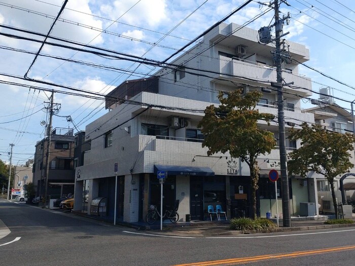 物件外観写真2　(外観写真)