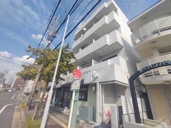 物件外観写真6　(外観写真)