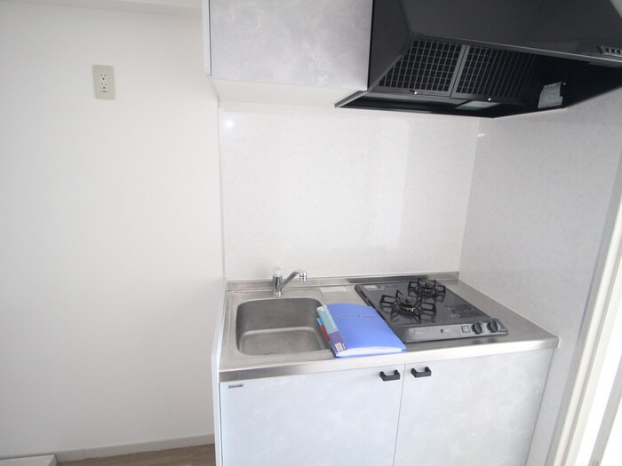 物件内観写真11　(キッチン)