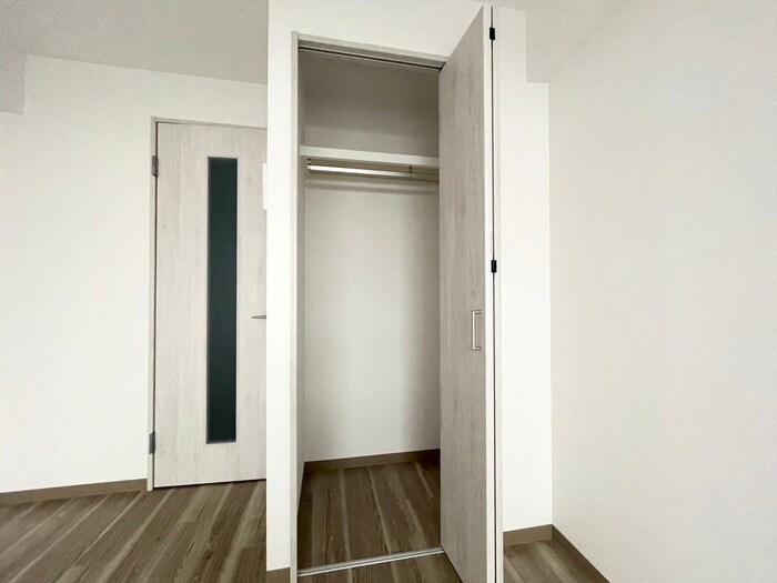 物件内観写真11　(収納)