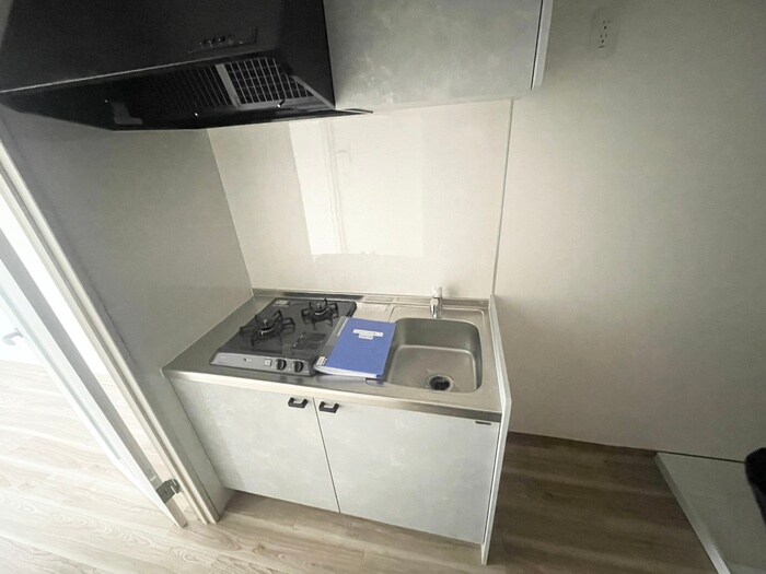 物件内観写真12　(キッチン)