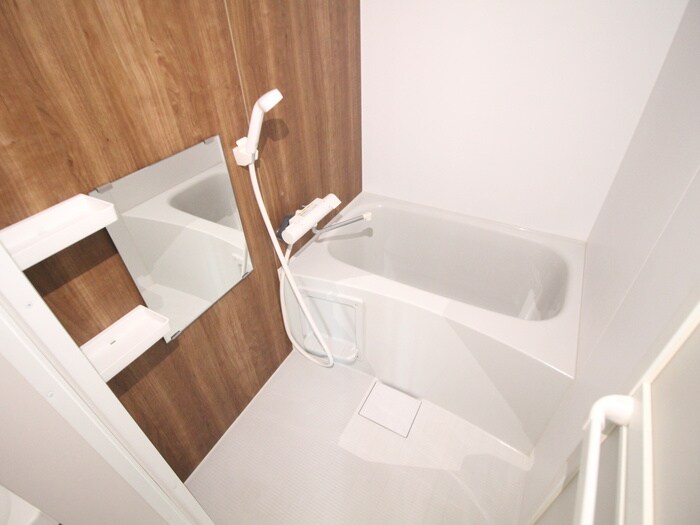 物件内観写真12　(バス／シャワールーム等)